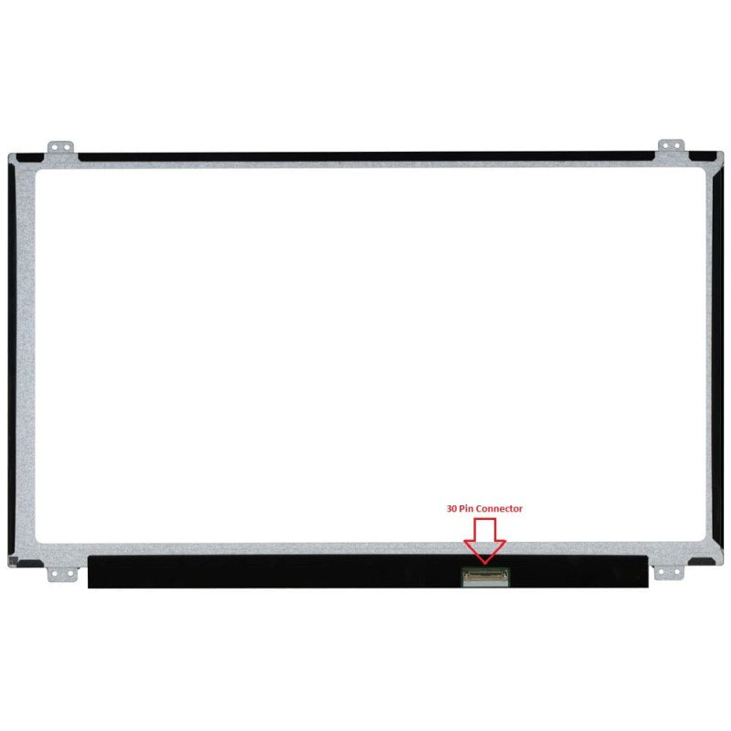 Packard Bell EASYNOTE TE69CX 15.6" Laptop Screen - Next Day Delivery