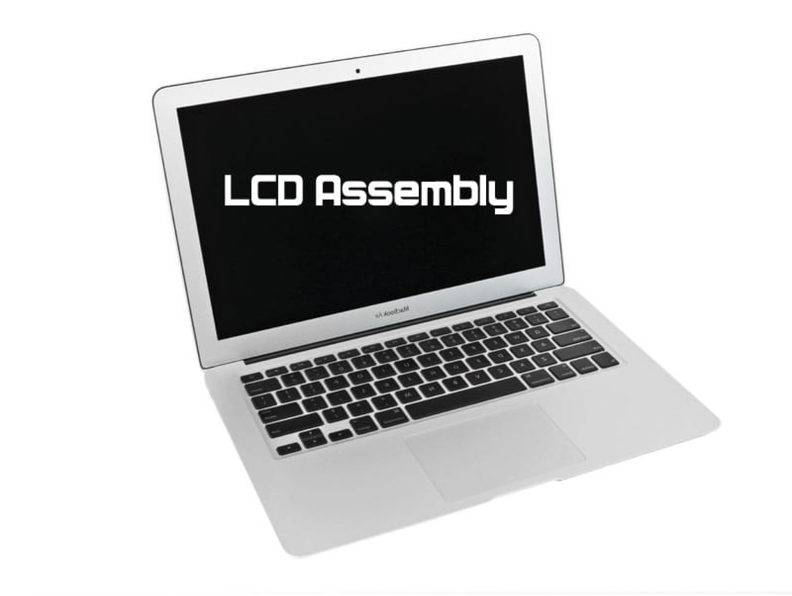 Apple Macbook Air A1369 A1466 Display LCD Assembly - Next Day Delivery