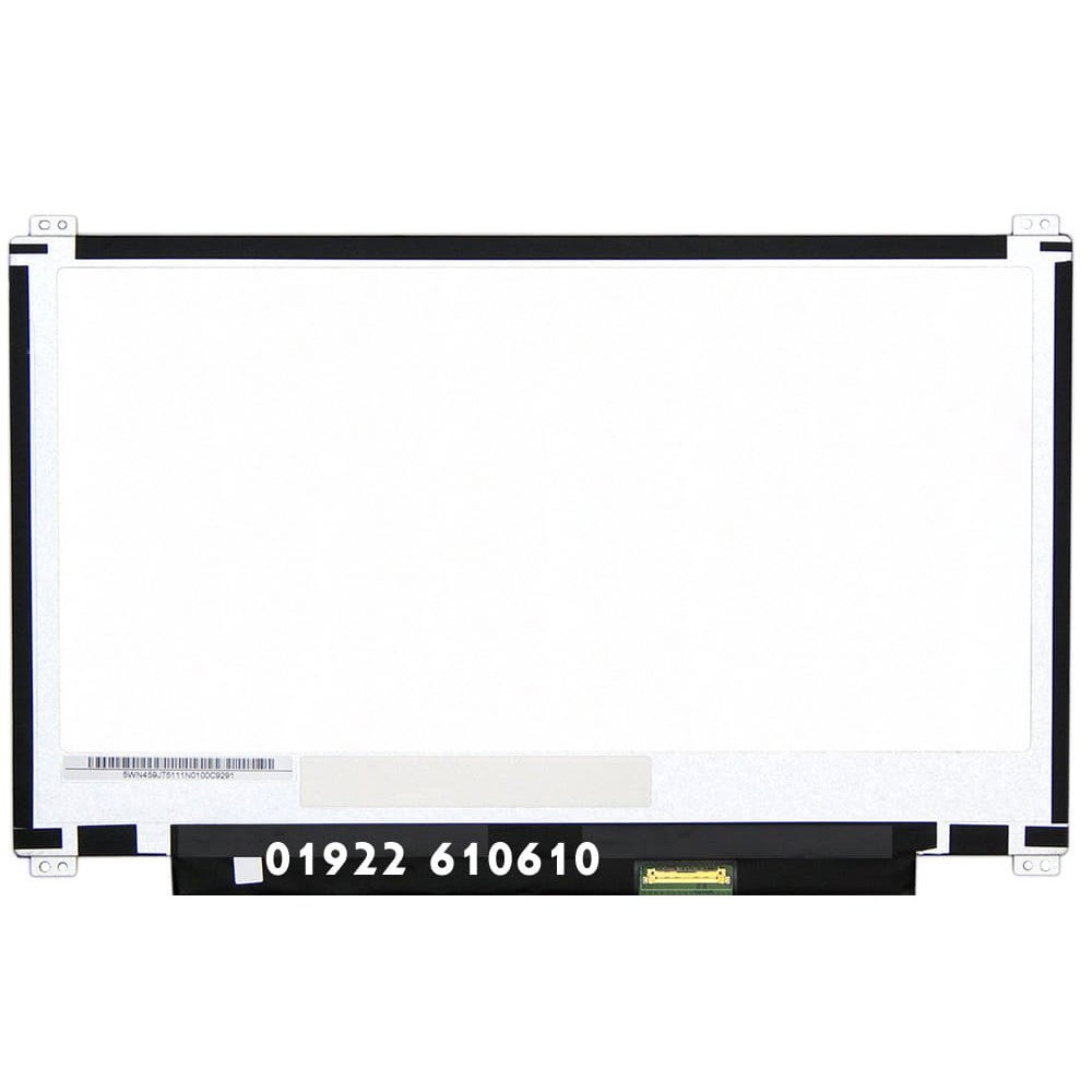 AUO B116XTN02.3 HW3B 11.6" Asus C202 Screen - Next Day Delivery