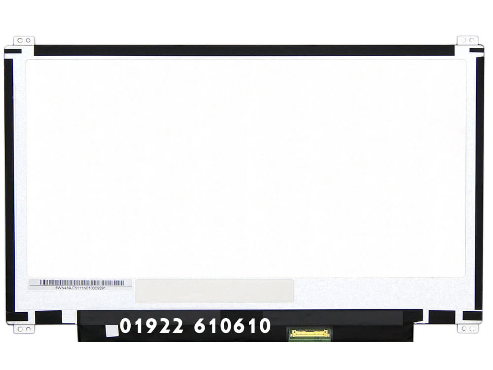AUO B116XTN02.3 H/W:3A 11.6" Laptop Screen - Next Day Delivery AUO B116XTN02.3 H/W:3A 11.6" Laptop Screen - Next Day Delivery