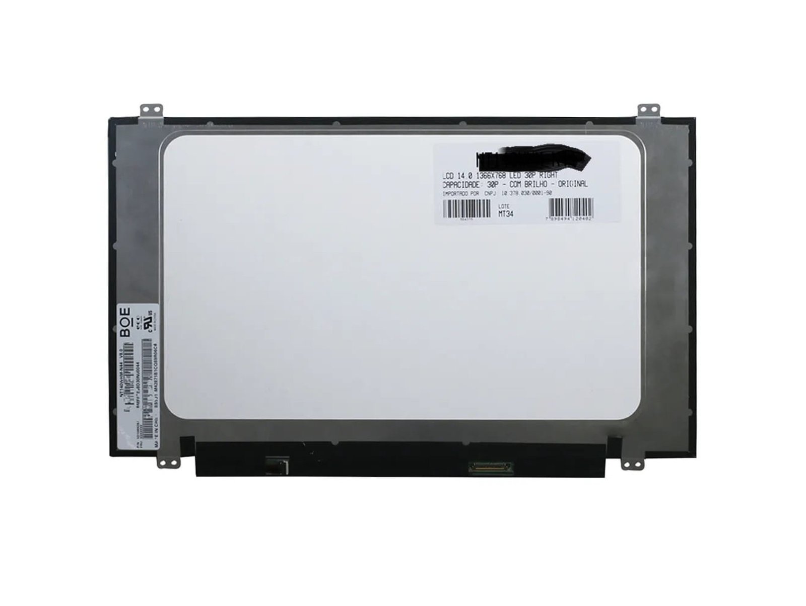 Lenovo IdeaPad 1-14ADA05 Display Panel - Next Day Delivery Lenovo IdeaPad 1-14ADA05 Display Panel - Next Day Delivery