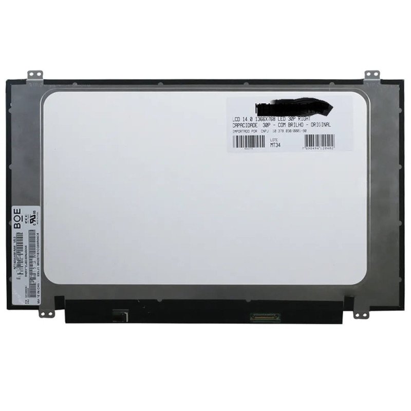 HP 14-CK0005TU 14" HD Laptop Screen - Next Day Delivery