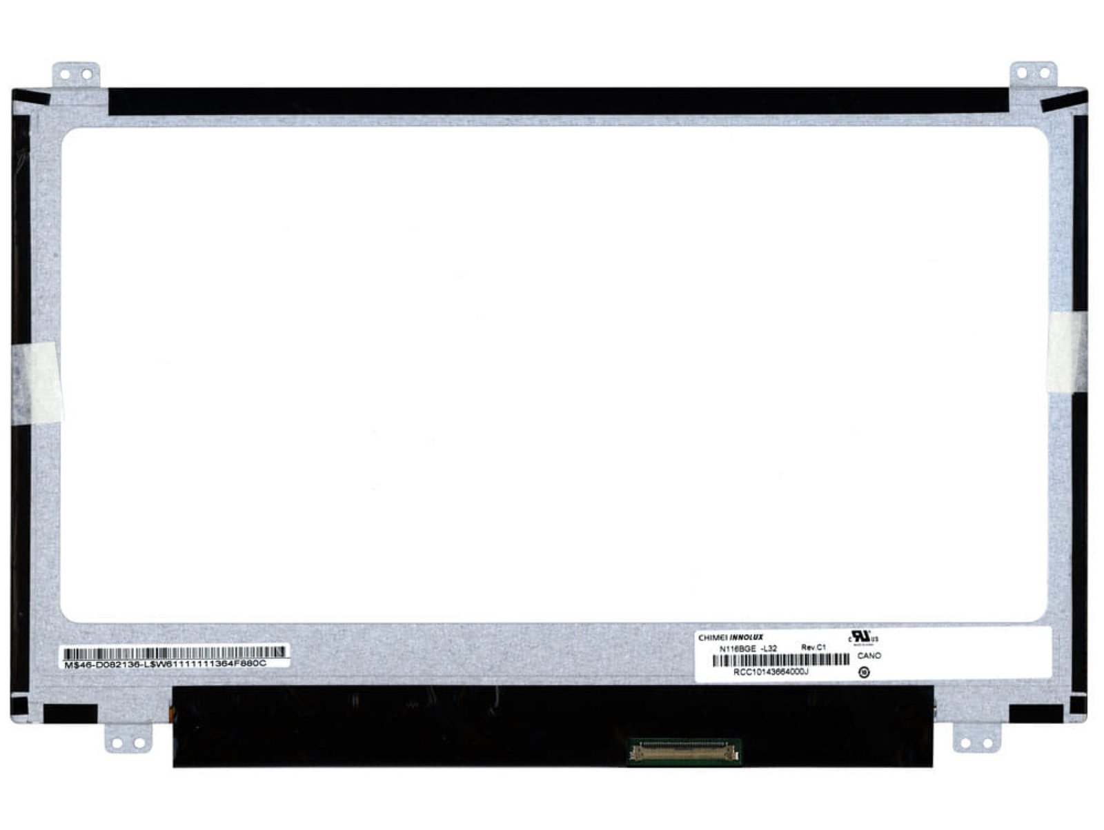 AUO B116XW03 V.2 11.6" Laptop Screen - Next Day Delivery AUO B116XW03 V.2 11.6" Laptop Screen - Next Day Delivery