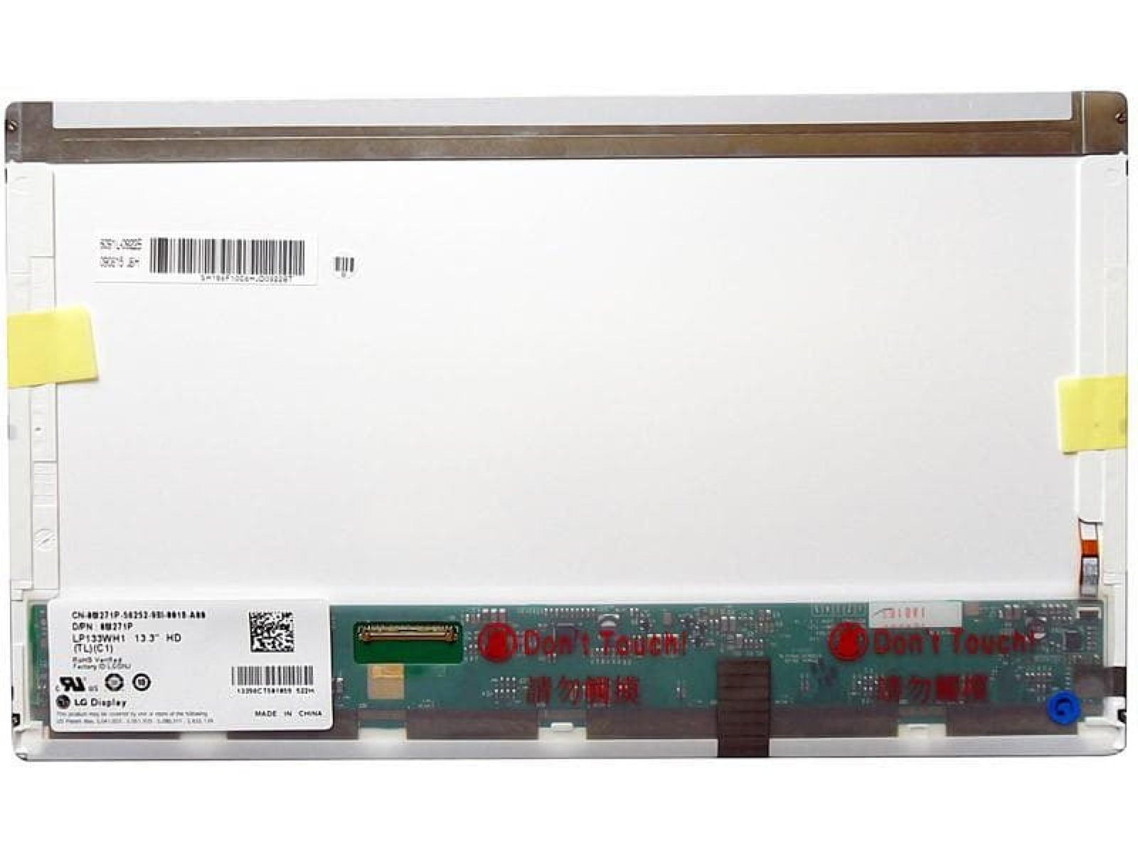 Dell 0M271P 13.3" Laptop Screen - Next Day Delivery Dell 0M271P 13.3" Laptop Screen - Next Day Delivery