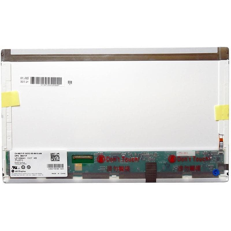 AUO B133XW02 V.2 Laptop Screen - Next Day Delivery AUO B133XW02 V.2 Laptop Screen - Next Day Delivery