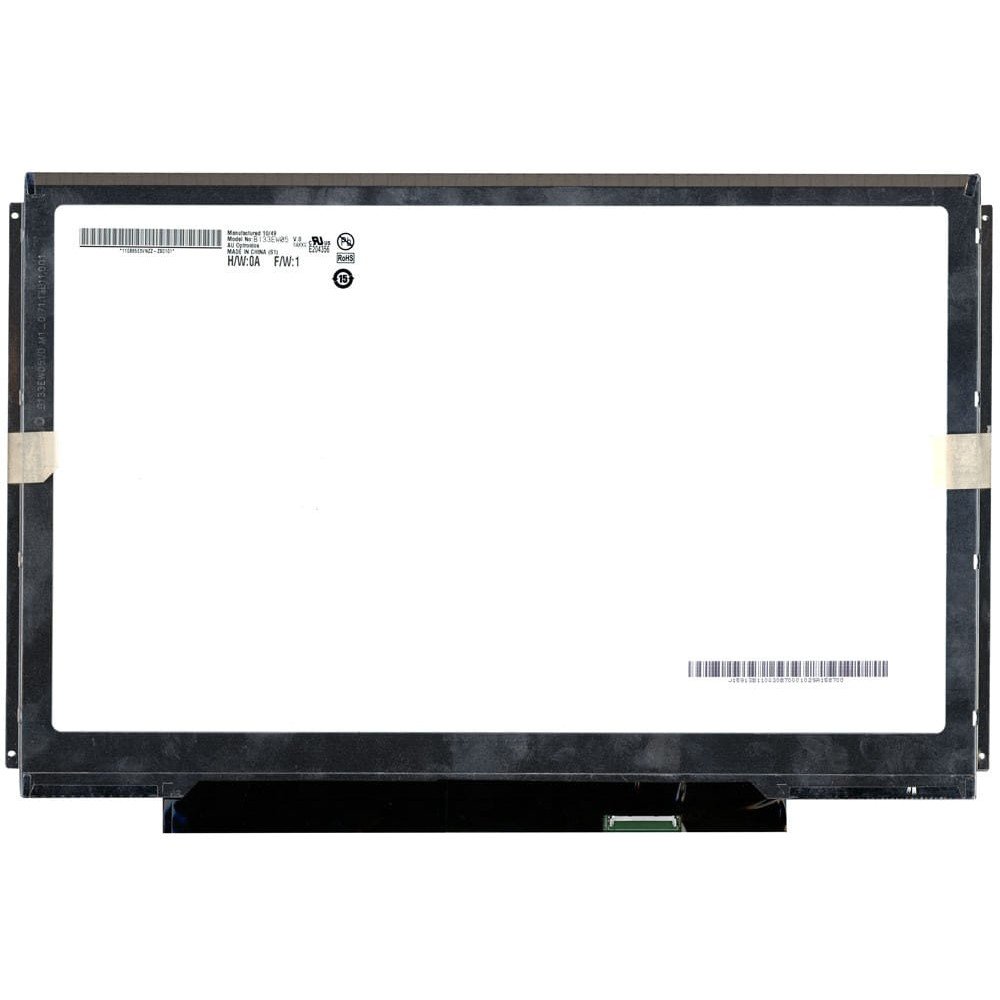 Auo B133EW05 V0 13.3 Razor LED Screen for Latitude E4300 Auo B133EW05 V0 13.3 Razor LED Screen for Latitude E4300