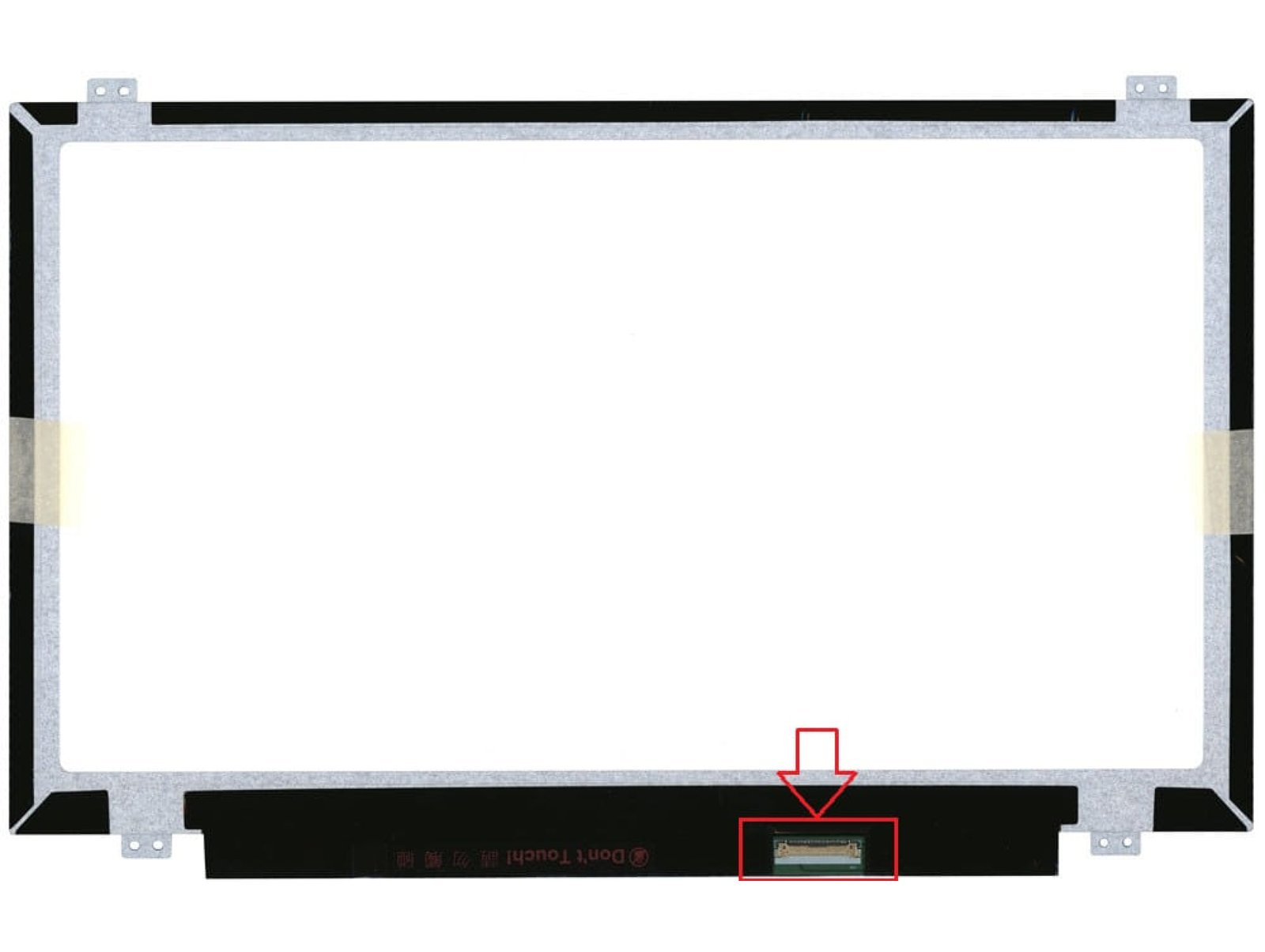 Dell Latitude E5470 14" HD Laptop Screen - Next Day Delivery Dell Latitude E5470 14" HD Laptop Screen - Next Day Delivery