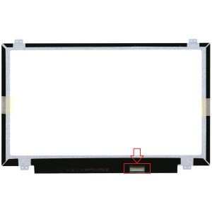 Dell Inspiron 3451 14” HD Laptop Screen