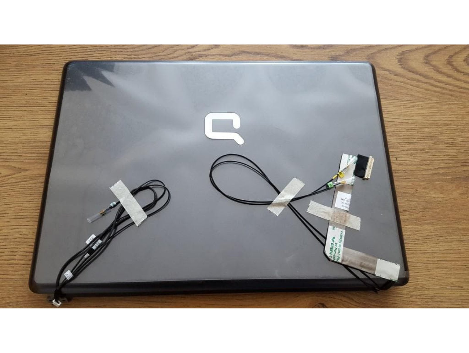 Compaq Pressario V3000 14.1" Display LCD Assembly - Next Day Delivery