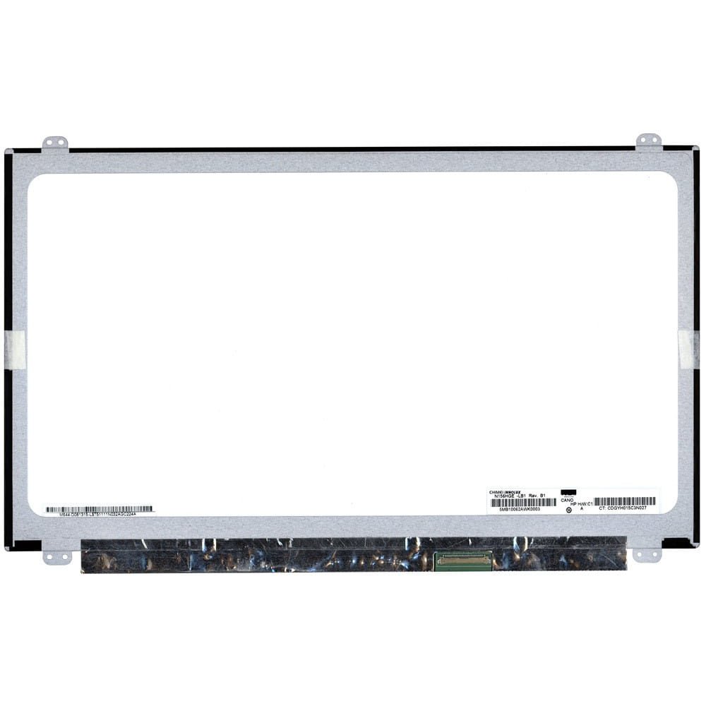 Innolux N1565HGE-LB1 15.6 Innolux N1565HGE-LB1 15.6" FHD Laptop Screen