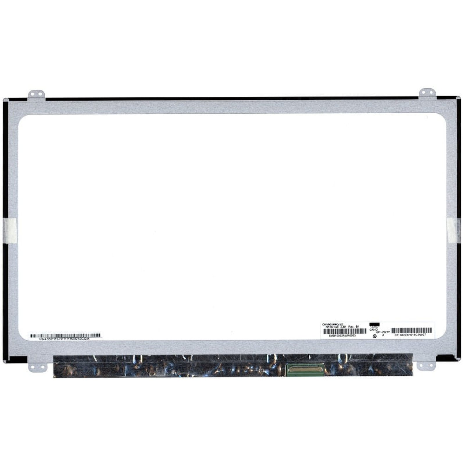 Dell VYY56 15.6" Laptop Screen - Next Day Delivery