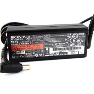 Sony Vaio 10.5V 1.9A 20W Charger