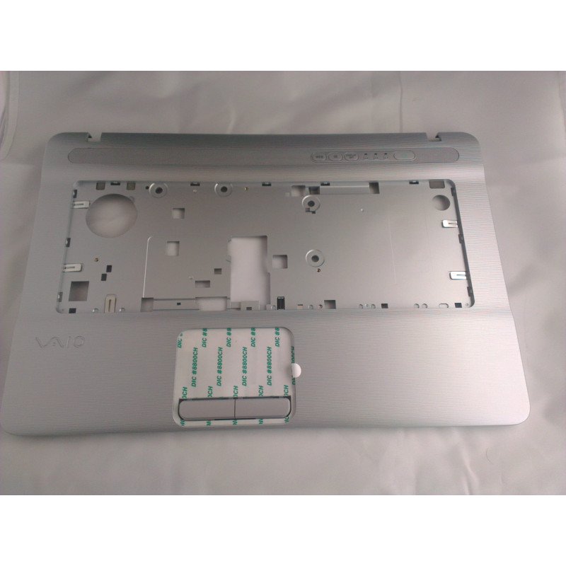 Sony A1754525A VGN Series Palmrest Assembley Silver - Next Day Delivery Sony A1754525A VGN Series Palmrest Assembley Silver - Next Day Delivery