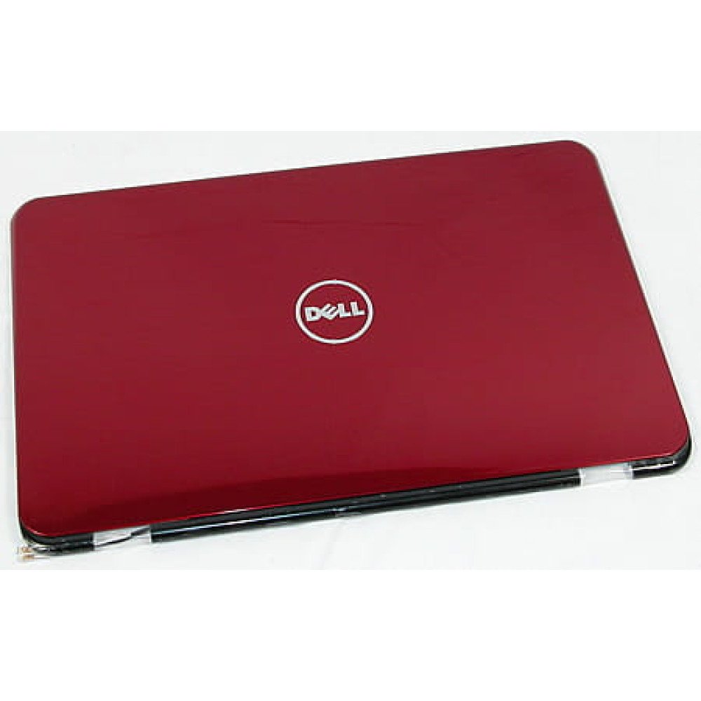 New Dell 15R N5010 N5110 Red LCD Cover New Dell 15R N5010 N5110 Red LCD Cover