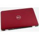 New Dell 15R N5010 N5110 Red LCD Cover New Dell 15R N5010 N5110 Red LCD Cover