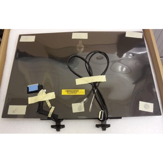 Dell KDC9P Alieneware M14X R2 14" Complete LCD Assembly Dell KDC9P Alieneware M14X R2 14" Complete LCD Assembly