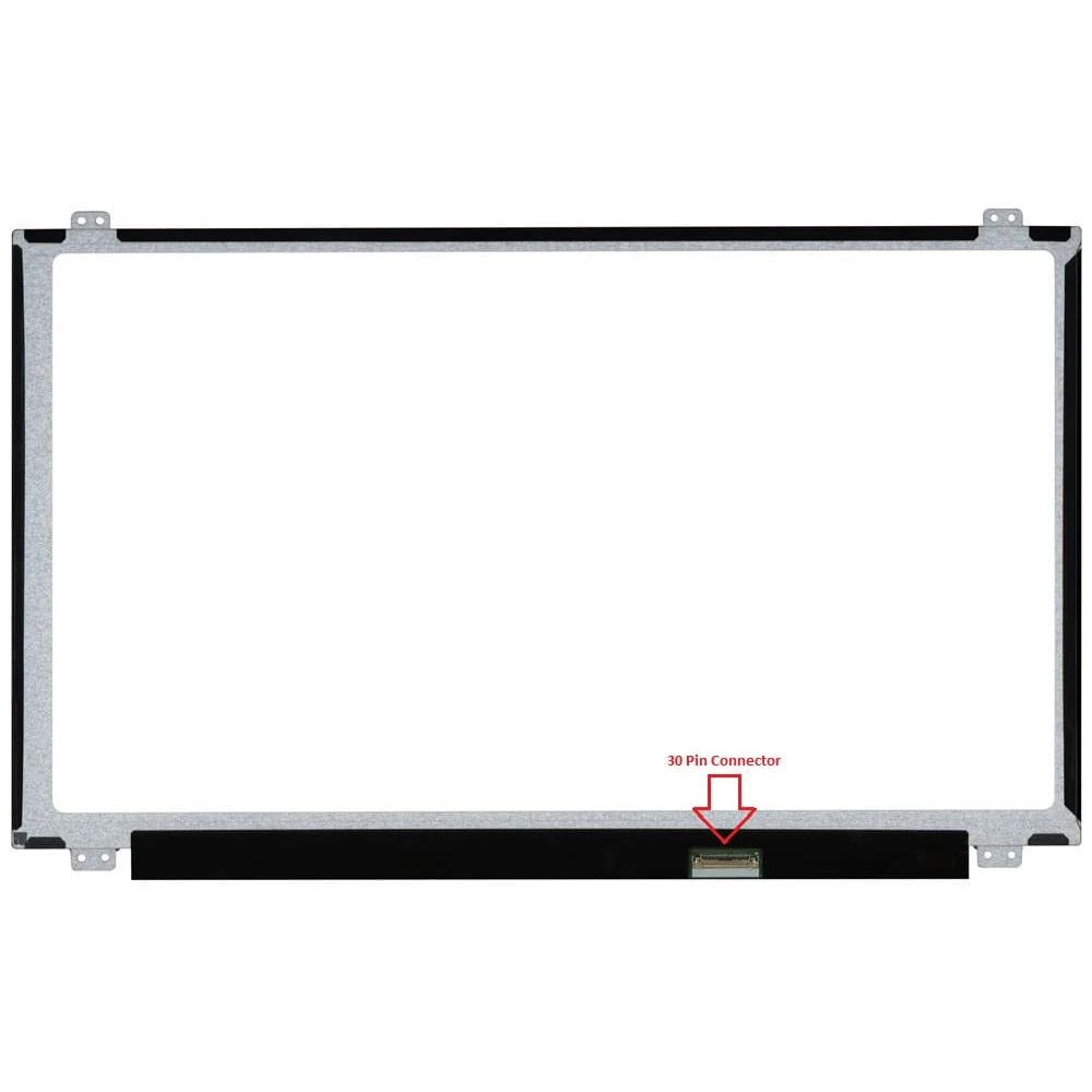 Chi Mei N156BGE-EA2 15.6" Laptop Screen - Next Day Delivery