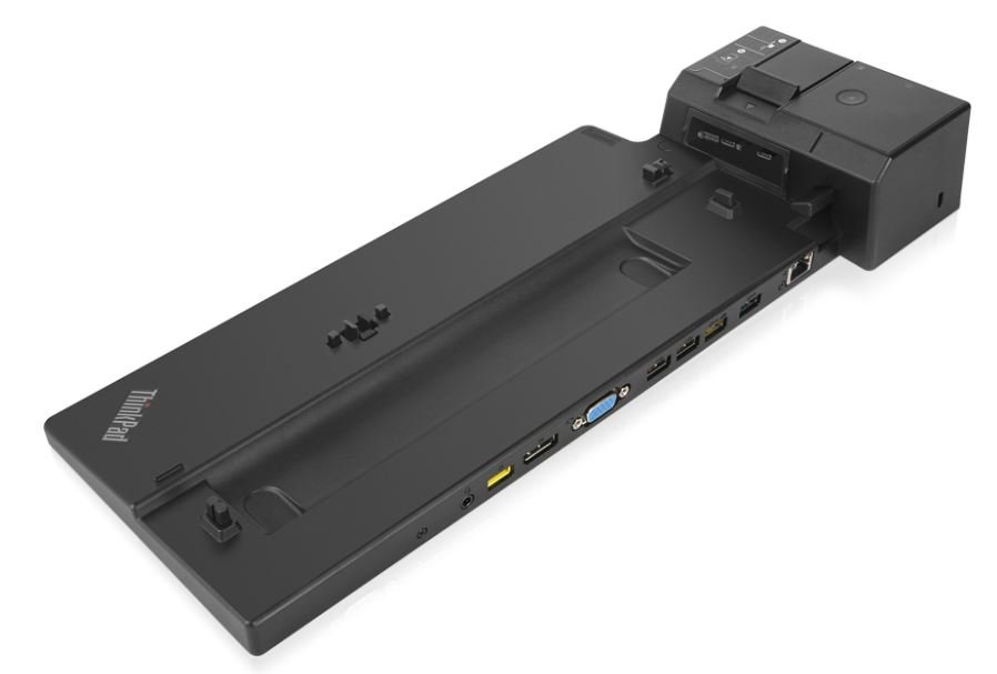 Lenovo ThinkPad Basic Docking Station 90W - Next Day Delivery Lenovo ThinkPad Basic Docking Station 90W - Next Day Delivery