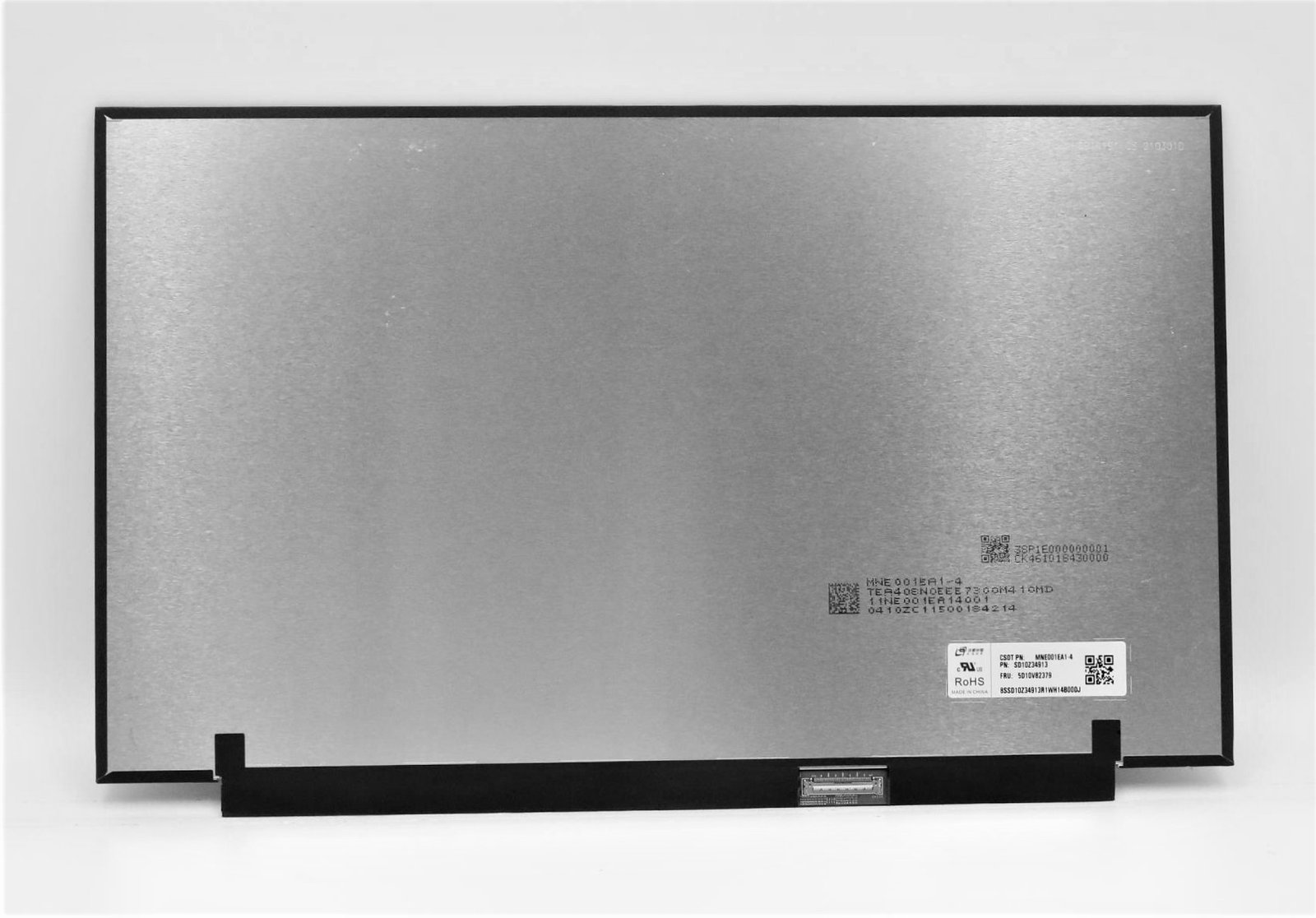 Lenovo X1 Carbon 8th Gen 20U9 4K UHD Laptop Screen - Next Day Delivery