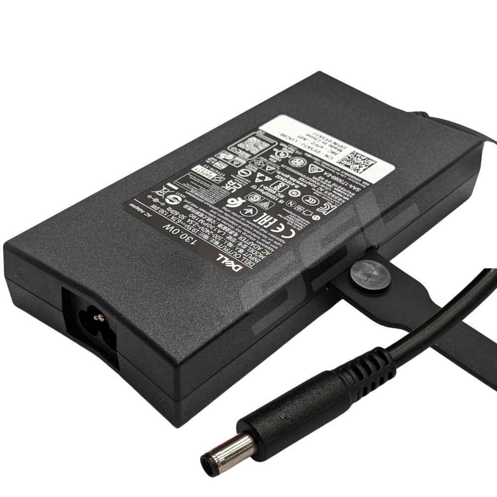 Dell Precision 3520 130W Adapter 4.5MM - Next Day Delivery Dell Precision 3520 130W Adapter 4.5MM - Next Day Delivery