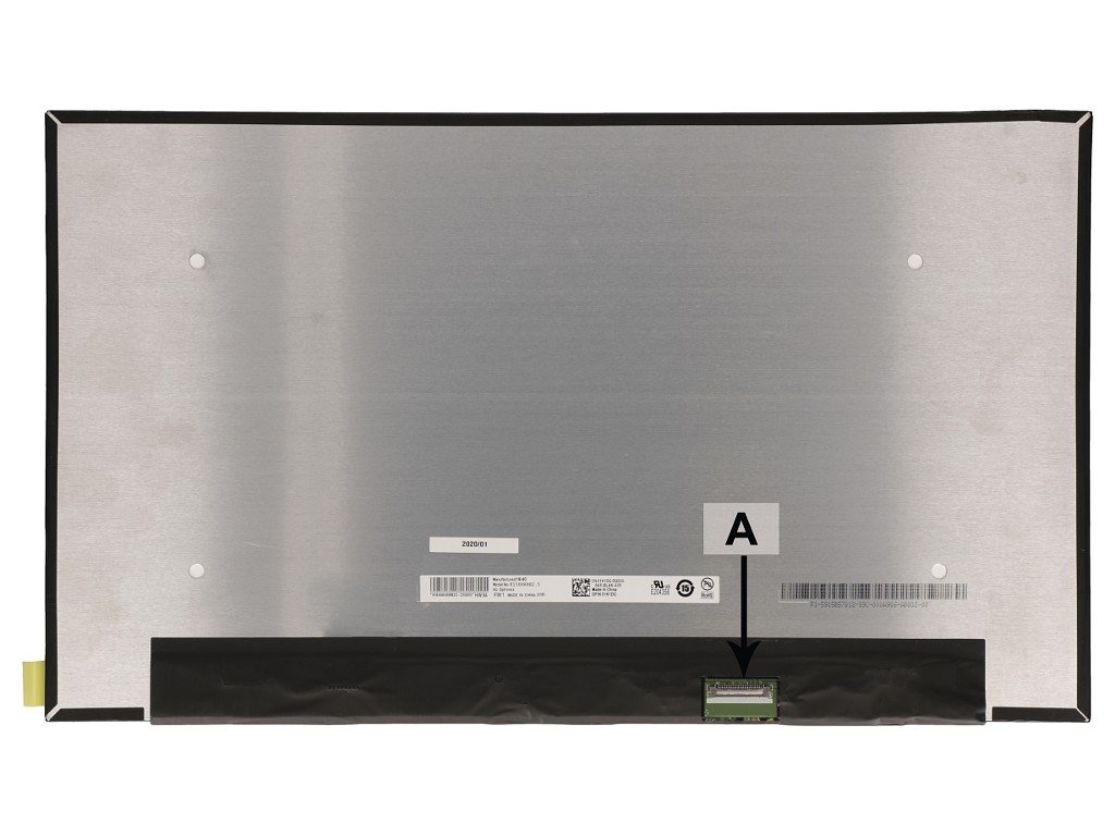 HP Elitebook 855 G7 15.6" Laptop Screen - Next Day Delivery HP Elitebook 855 G7 15.6" Laptop Screen - Next Day Delivery