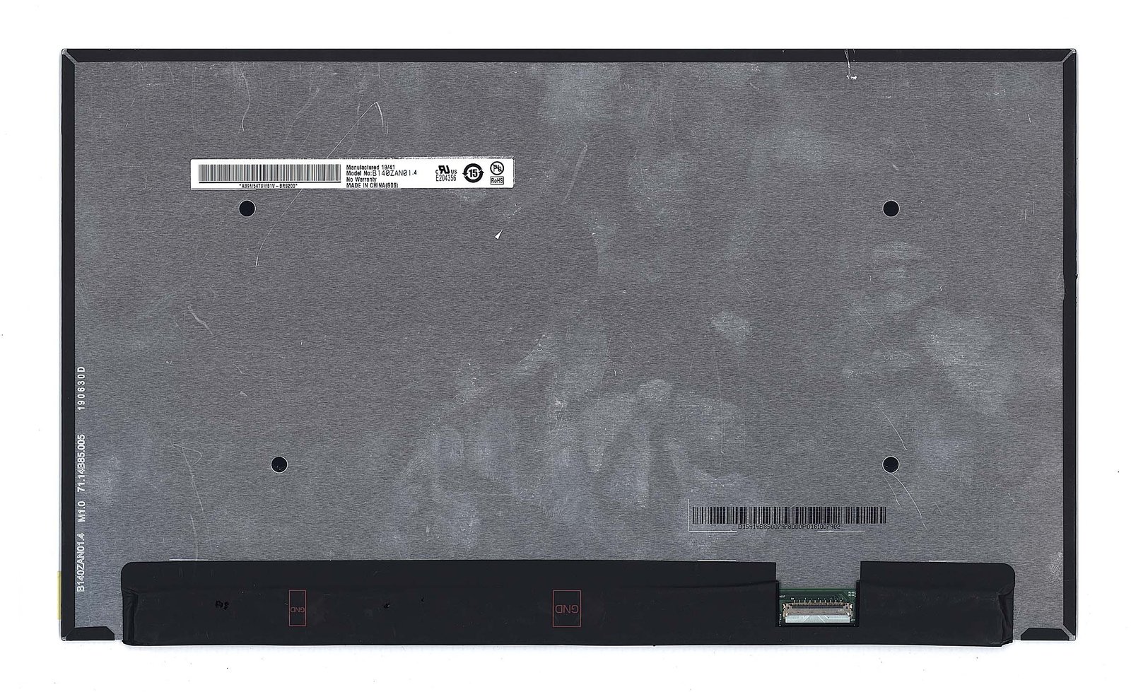 Dell Latitude 7420 14" UHD Screen - Next Day Delivery