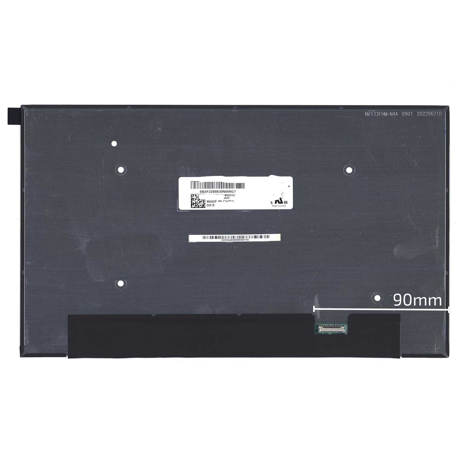 Dell Latitude 13 7320 13.3" Laptop Screen - Next Day Delivery