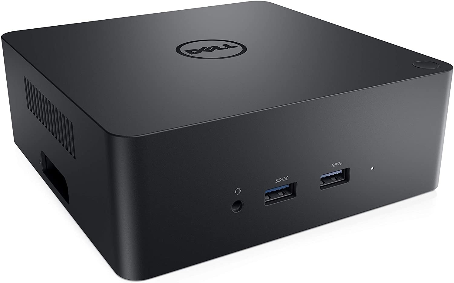 Dell TB18DC Thunderbolt Docking Station RFB - Next Day Delivery
