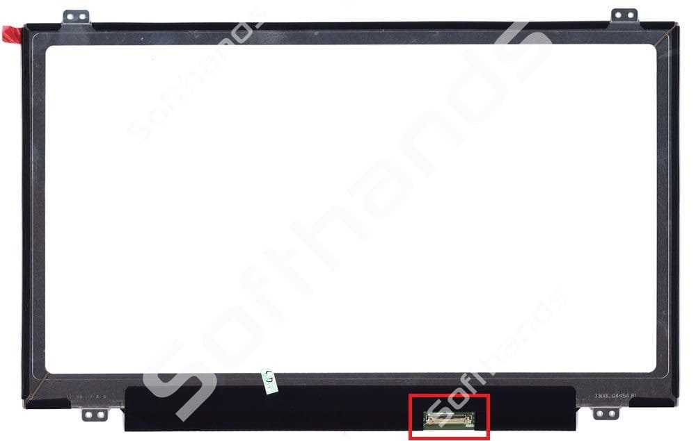 HP Probook 440 G5 14" FHD Laptop Screen - Next Day Delivery