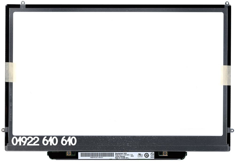 AUO B133EW03 V.2 13.3" Laptop Screen - Next Day Delivery