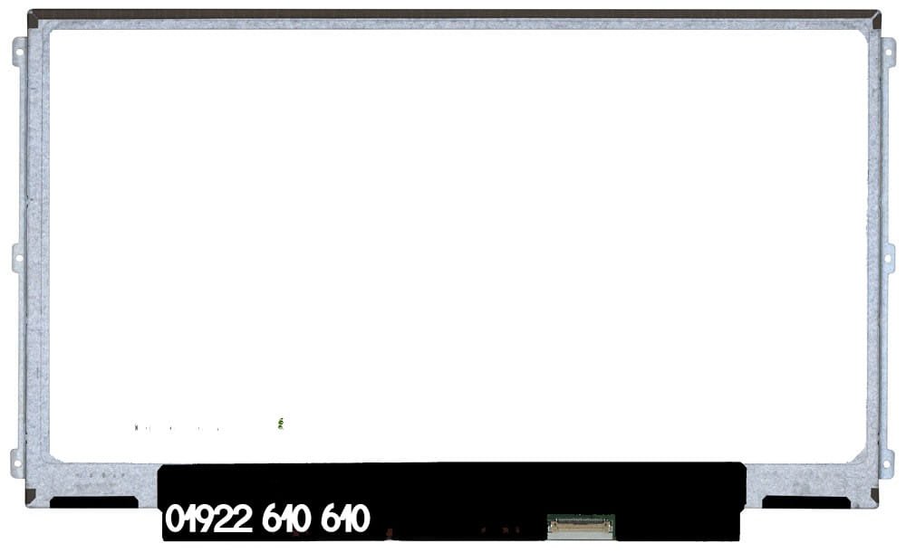 AUO B125XTN02.0 12.5" HD Laptop Screen - Next Day Delivery