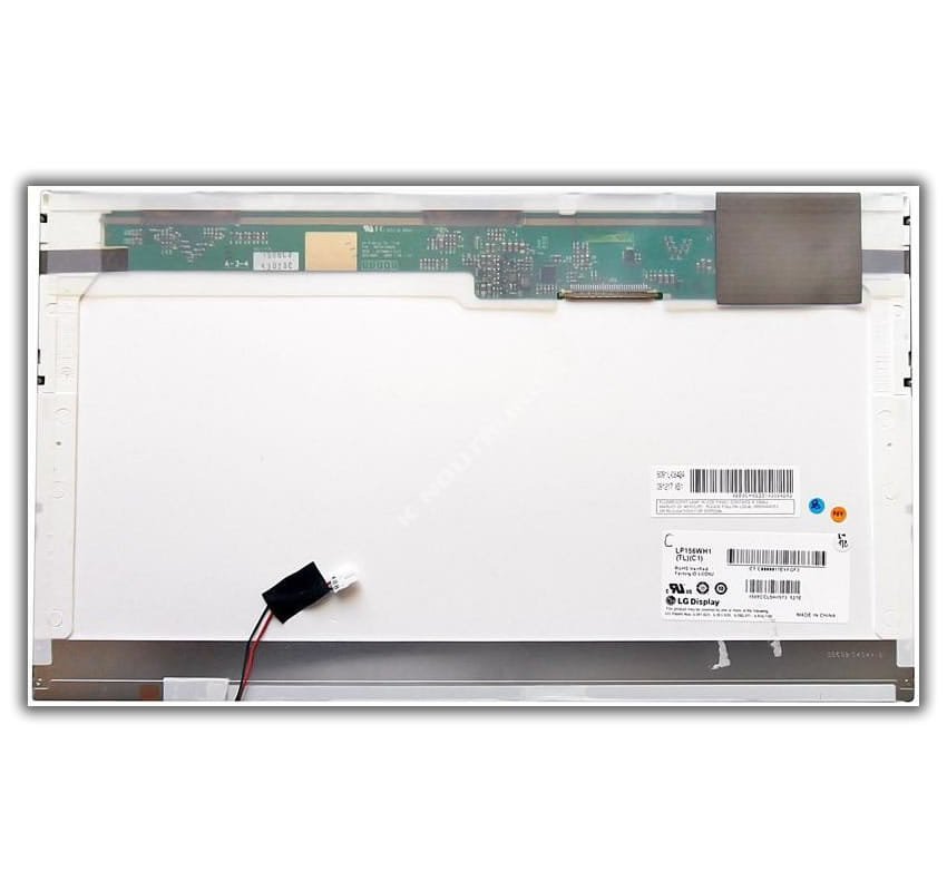 HP-Compaq G56-132SA 15.6" Laptop Screen - Next Day Delivery