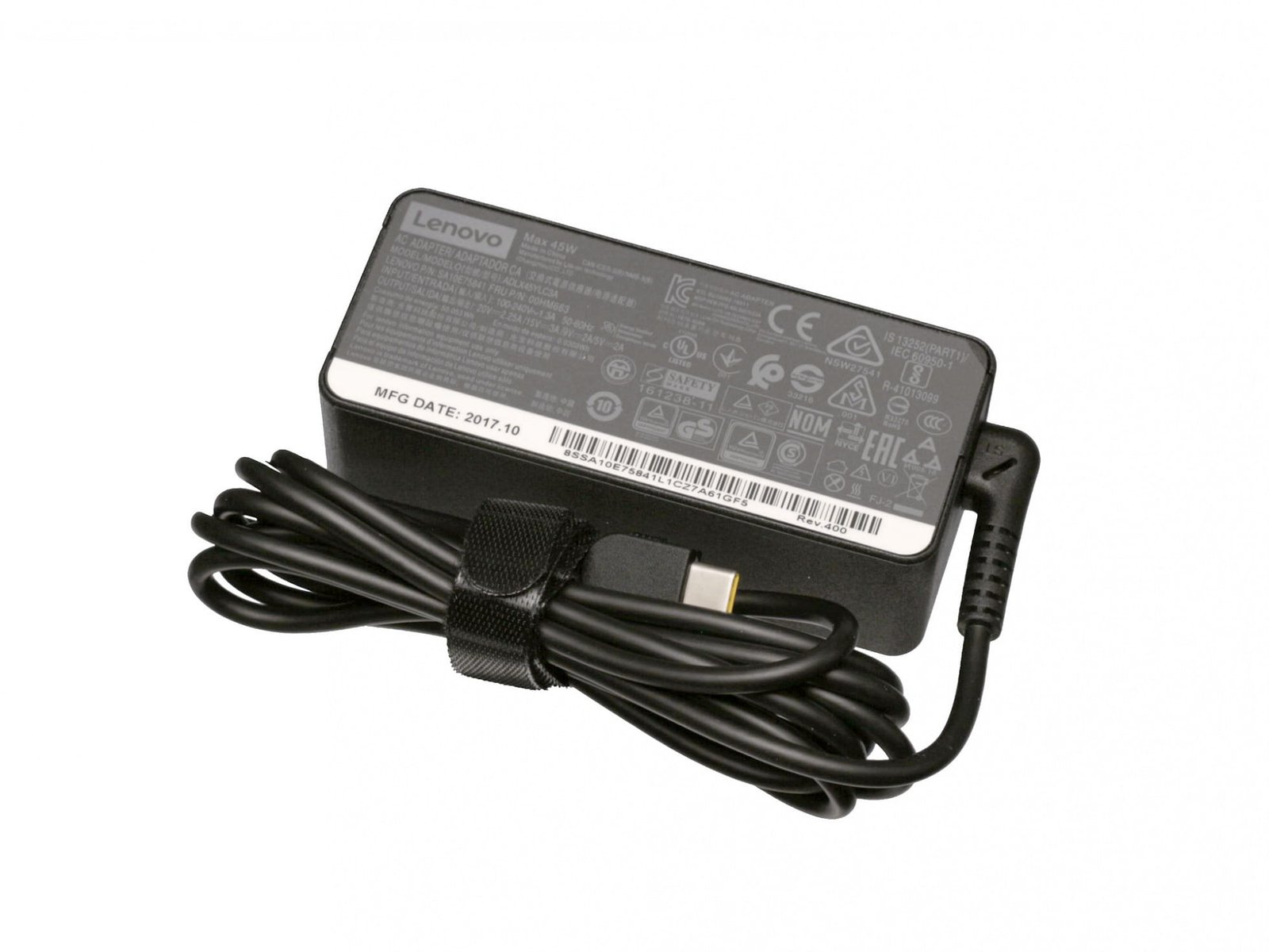 Acer PA-1450-80 Genuine Laptop Charger - Next Day Delivery