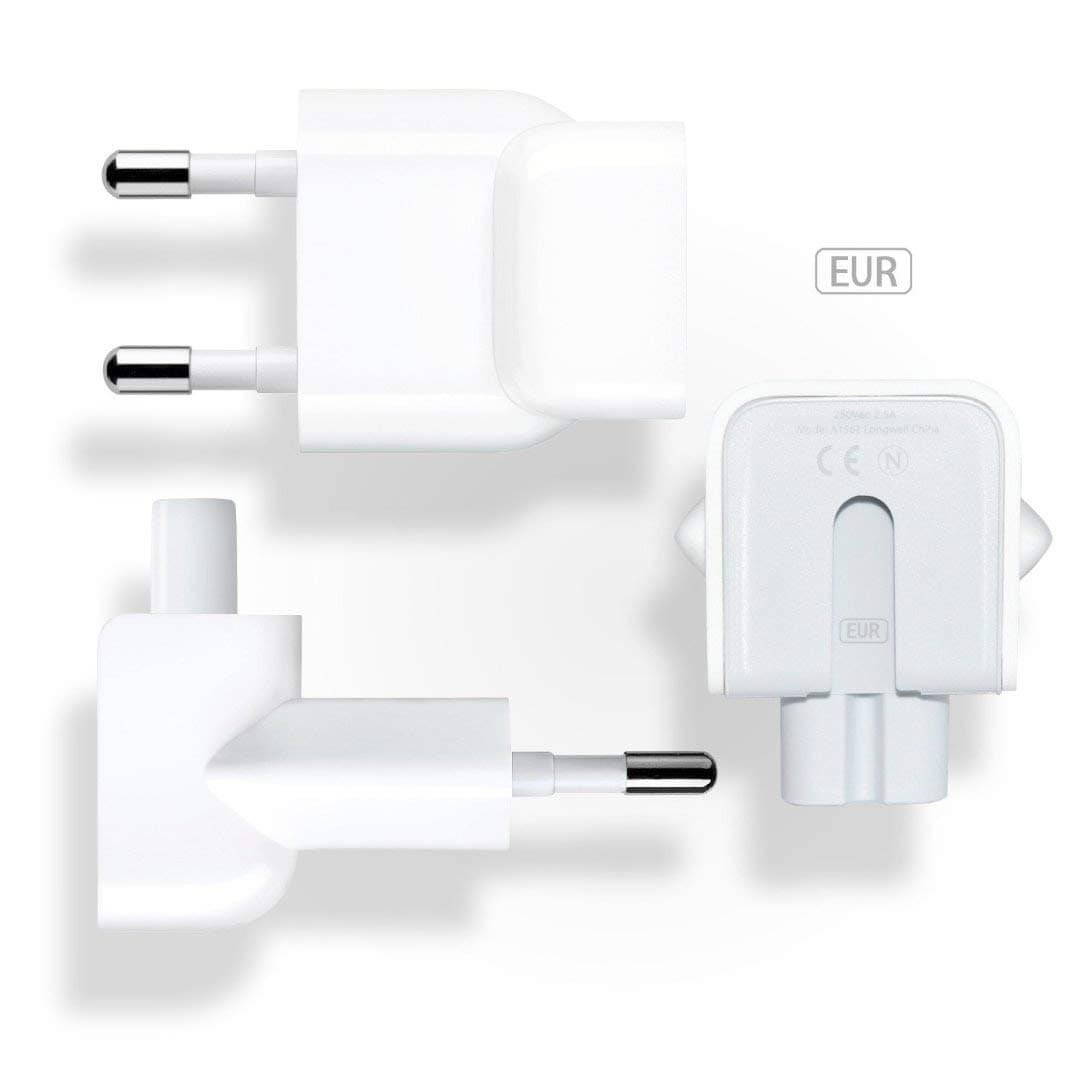 Replacement Apple A1561 EU Duckhead - Next Day Delivery