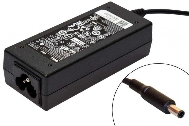 Dell Inspiron 15 3502 45W AC Adapter - Next Day Delivery