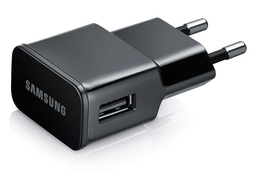 Samsung ETA-U90EBE 5V 2A EU USB Plug Charger - Next Day Delivery