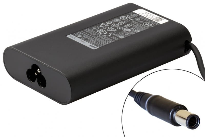 Dell Latitude E6430s 65W Laptop Charger - Next Day Delivery