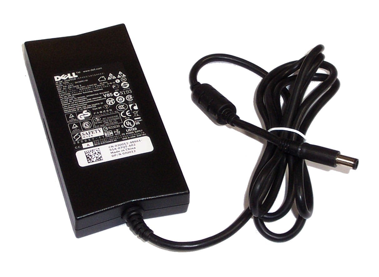 Dell D6000 Docking Station Adapter 130W - Next Day Delivery