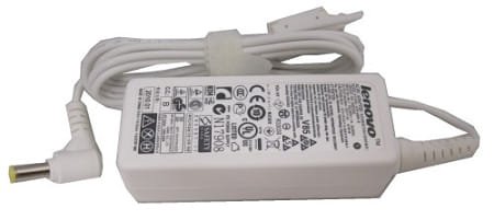 Genuine Lenovo 20V 2A 40W Charger - Next Day Delivery