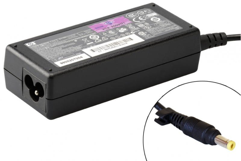 Entroware Orion 65W Adapter 4.8MM - Next Day Delivery