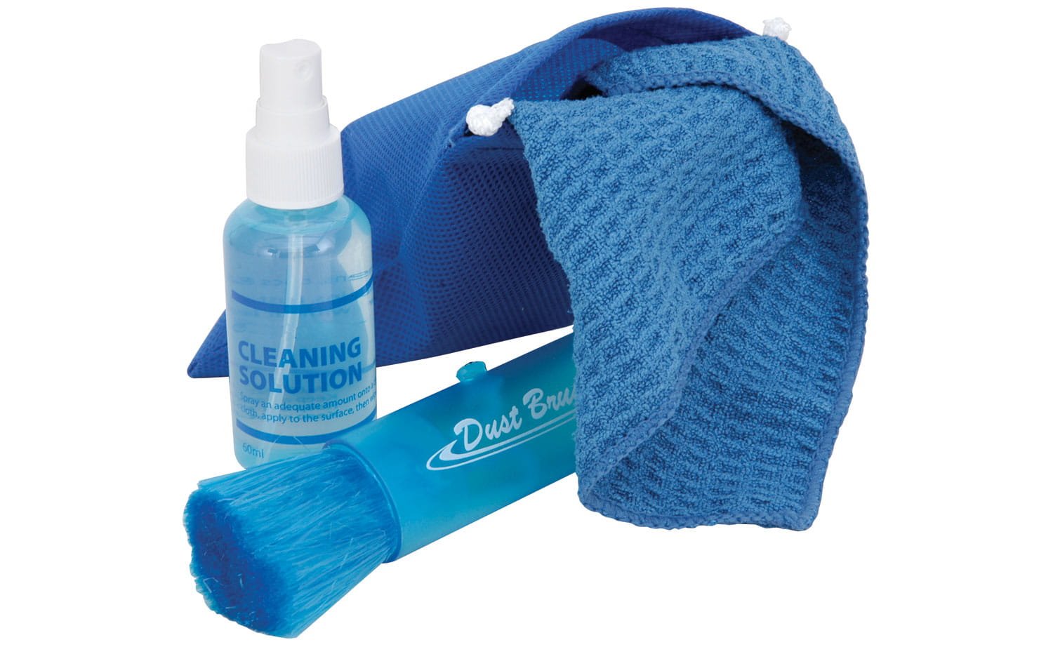 Laptop and TV Screen Cleaning Kit - Next Day Delivery