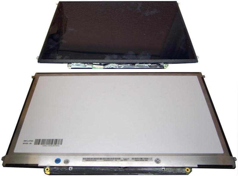 LG-Philips 13.3” WXGA HD Slim 20 Pin LED Screen for Apple A1278 - Next Day Delivery
