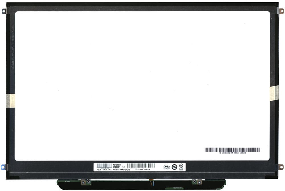 Replacement Screen for Macbook A1342/A1278 - Next Day Delivery