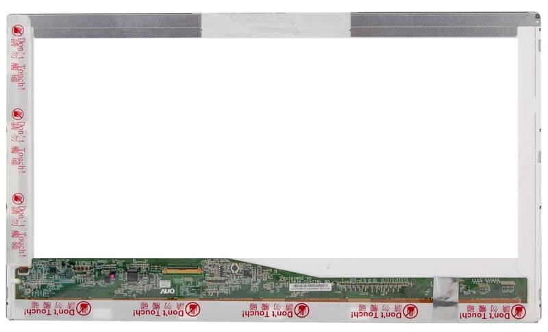 Innolux BT156GW01 15.6" Laptop Screen - Next Day Delivery