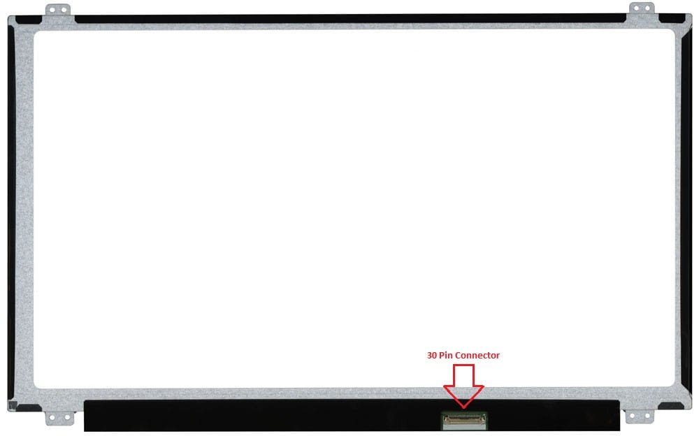 Packard Bell EASYNOTE TE69BM-1143NL8.1STnO 15.6" Laptop Screen - Next Day Delivery