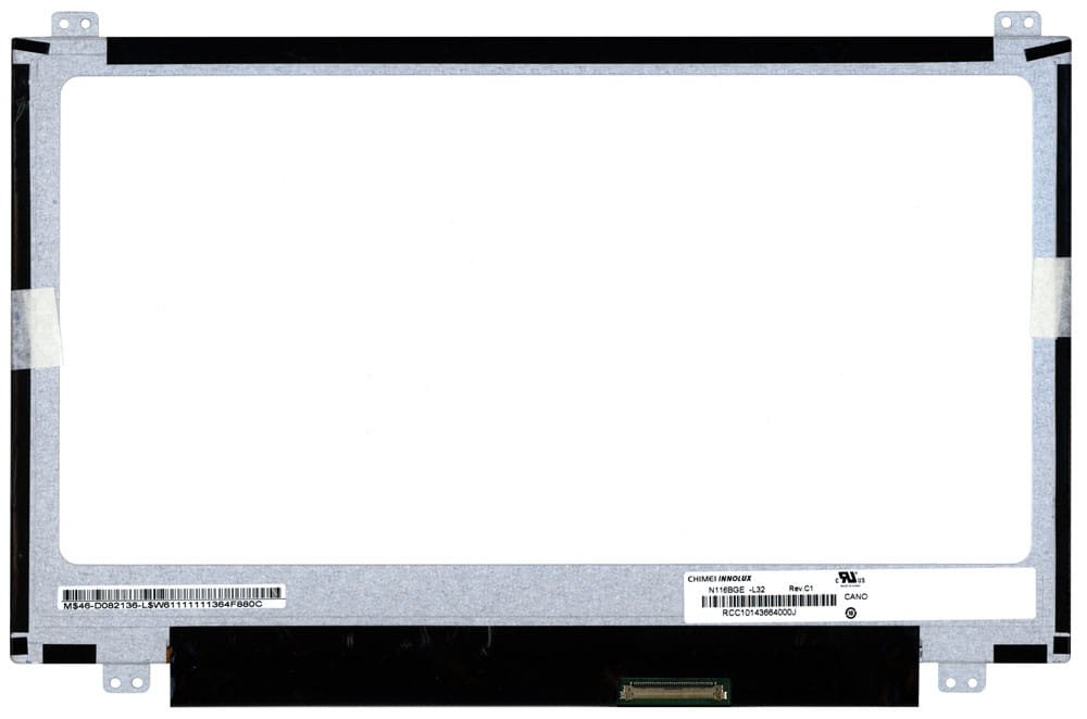 Toshiba Satellite Pro NB10T-A-109 11.6" Laptop Screen - Next Day Delivery